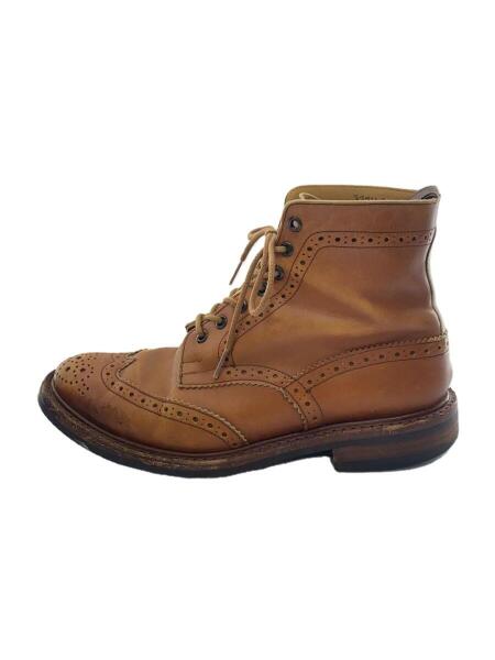 Tricker