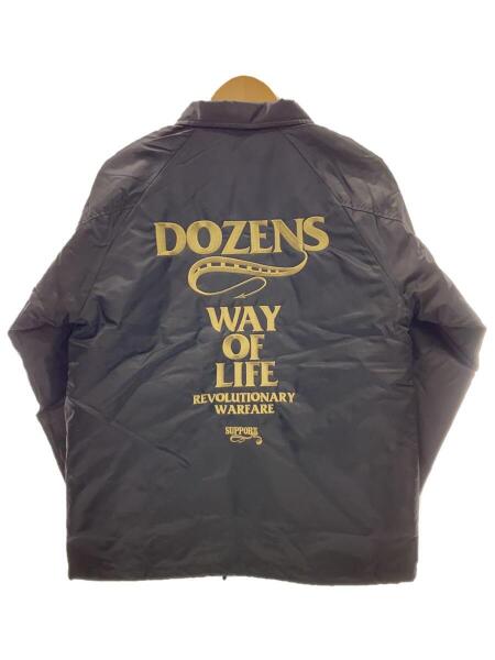 RATS(ラッツ) / BOA COACH JKT/WAY OF LIFE/刺繍コーチジャケット/S 