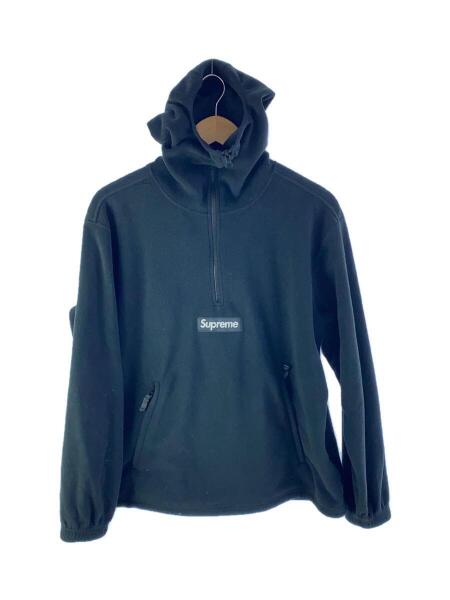 Supreme(シュプリーム) / 22AW/Polartec Facemask Half Zip Pullover 