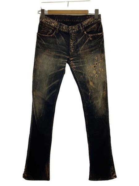 lgb デニム s-wolf lgb s-wolf星条旗 デニム ②