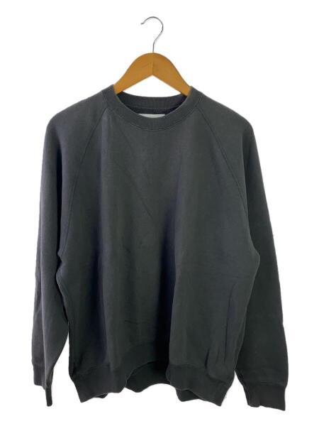 Graphpaper(グラフペーパー) / LOOPWHEELER for GP Raglan Sweat/GU203 