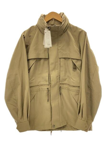 snow peak(スノーピーク) / TAKIBI Mountain Jacket/焚き火ジャケット 
