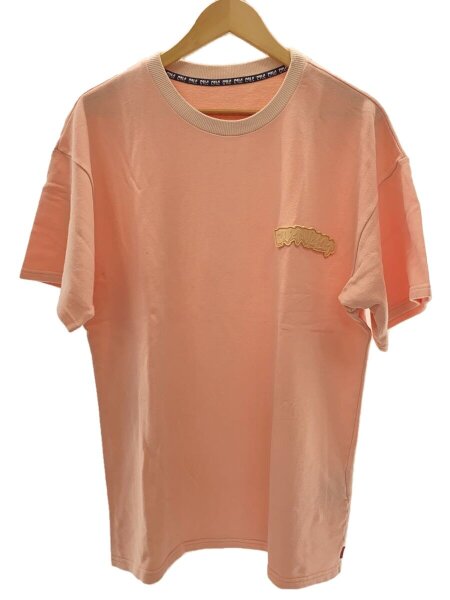 CVTVLIST(カタリスト) / DAYLY TEE/Tシャツ/1/コットン/PNK/2301060304