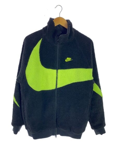 NIKE(ナイキ) / BIG SWOOSH BOA JACKET/フリースジャケット/XL 
