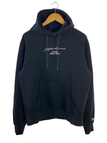 マタンアヴニール MATIN AVENIR パーカー ネックウォーマー