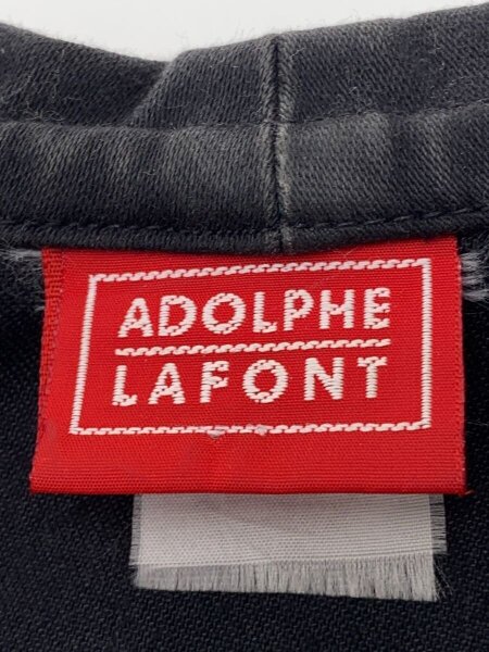 ADOLPHE LAFONT(アドルフラフォン) / 80s/ブラックモールスキン 
