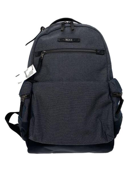 TUMI(トゥミ) / DALSTON MASSIE Backpack/リュック/ナイロン/NVY 