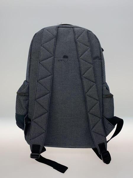 TUMI(トゥミ) / DALSTON MASSIE Backpack/リュック/ナイロン/NVY 