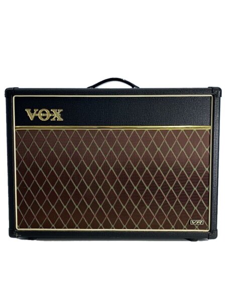 VOX(ヴォックス) / AC15VR アンプ AC15VR | 中古品の販売・通販なら 