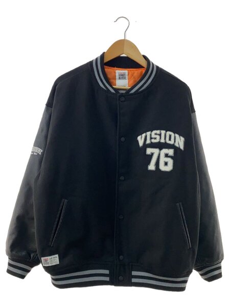 VISION STREET WEAR(ヴィジョンストリートウェア) / スタジャン/L 
