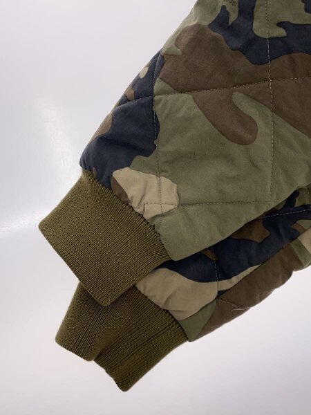 THE NORTH FACE(ザノースフェイス) / YAKKIN JACKET/XS/ナイロン/GRN 