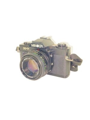 MINOLTA（ミノルタ）のカメラの#フィルムカメラ ミノルタに該当する