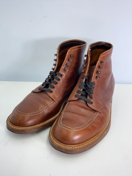 Alden(オールデン) / Leather Soul別注/INDY BOOTS/インディブーツ/7E 