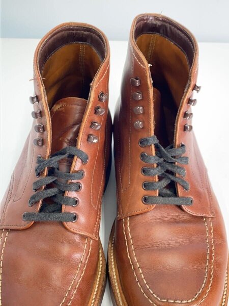 Alden(オールデン) / Leather Soul別注/INDY BOOTS/インディブーツ/7E 