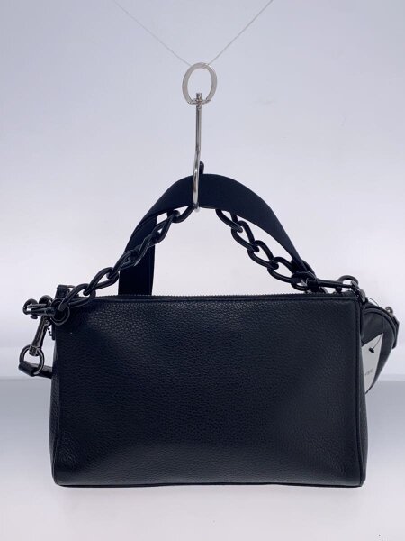 COACH(コーチ) / ショルダーバッグ/レザー/BLK/CE682// | 中古品の販売 