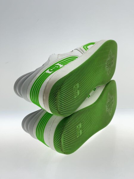 GUCCI / BASKET/ローカットスニーカー/UK7/WHT GUCCI(グッチ) / Basket Low/バスケットロー_ローカットスニーカー/UK7