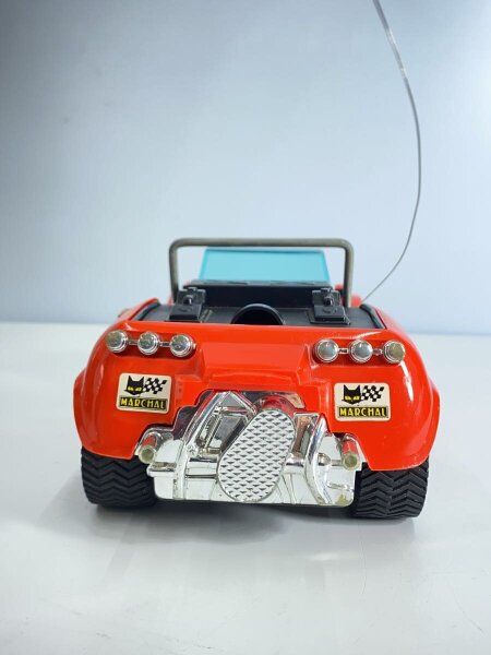 希少　ヨネザワ　レーシングバギー　27メガヘルツ帯　ラジコン　ウェーブハンター その他ブランド(ソノタブランド) / ヨネザワのおもちゃ/ウェーブ