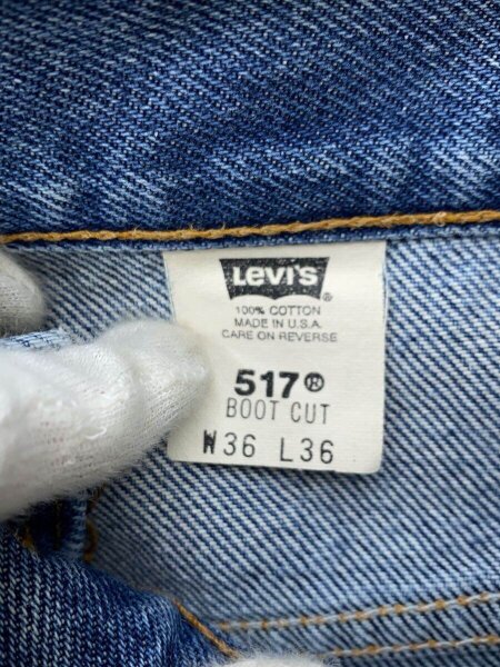 Levi