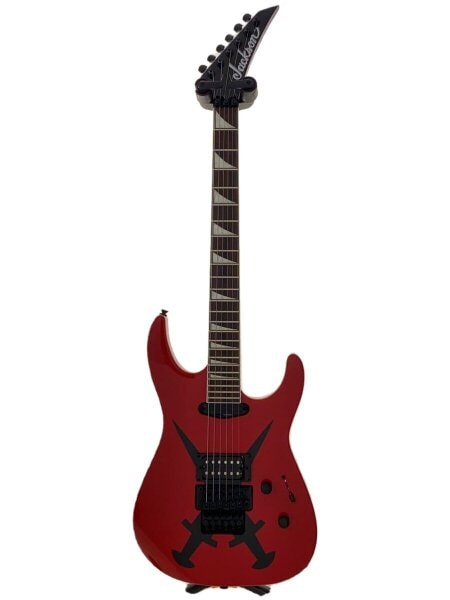 Jackson Stars EMG 純正ソフトケース付 Jackson Stars EMG 純正ソフトケース付 Jackson Stars EMG 純正ソフト