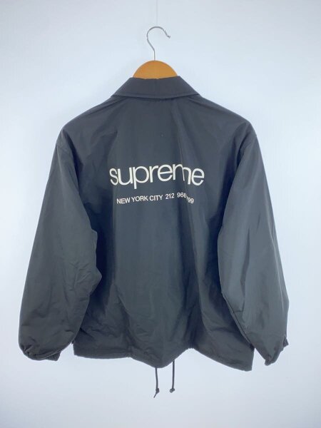Supreme(シュプリーム) / 23AW/NYC Coaches Jacket/コーチジャケット/S