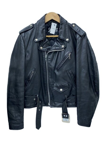 Schott 80-90's ダブルライダース 618 USA製 バイカー Schott 80-90's ダブルライダース 618 USA製 バイカー Schott 80-90's