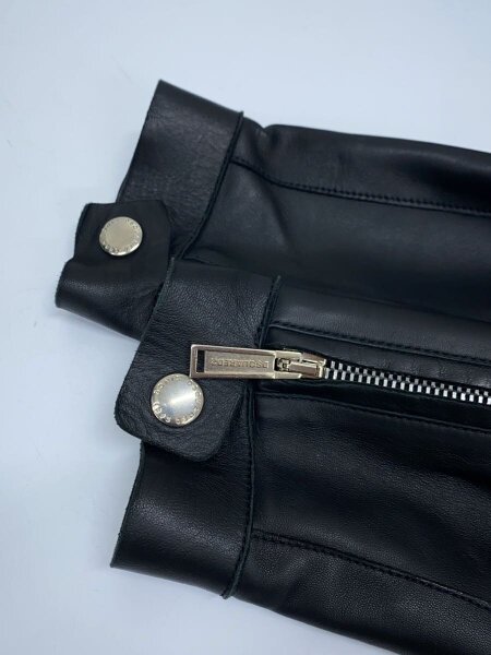 DSQUARED2(ディースクエアード) / 16AW/シングルライダースジャケット