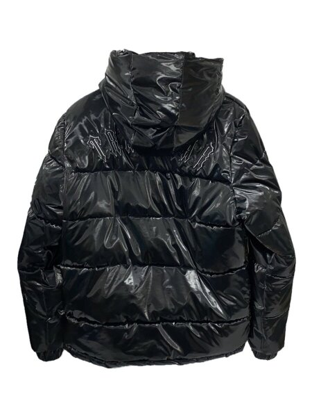 TRAPSTAR(トラップスター) / ダウンジャケット/--/--/BLK | 古着の販売