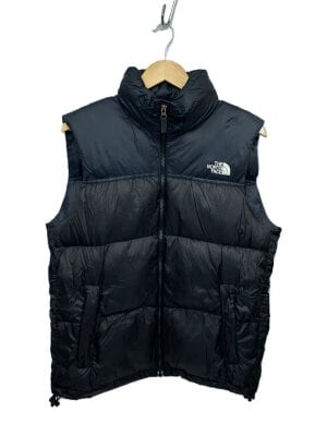 THE NORTH FACEのダウンベスト検索結果|古着・中古品の通販サイト