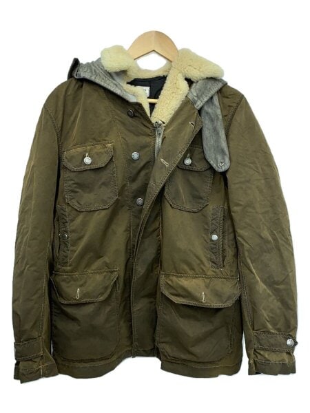 C.P Companyフライトジャケット C.P.COMPANY(シーピーカンパニー) / フライトジャケット/ライナー付属