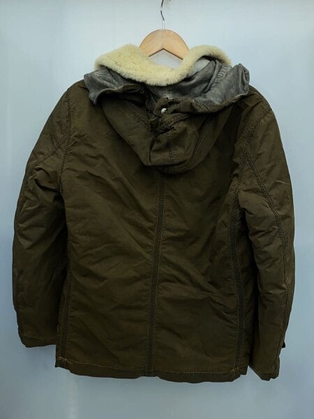 C.P.COMPANY(シーピーカンパニー) / フライトジャケット/ライナー付属