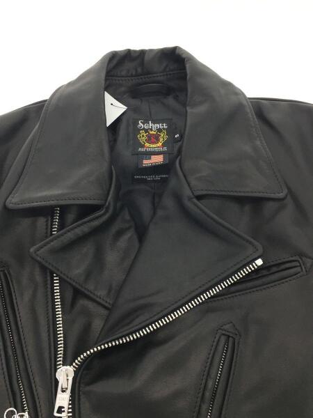 engineered garments golden bear レザージャケット ENGINEERED