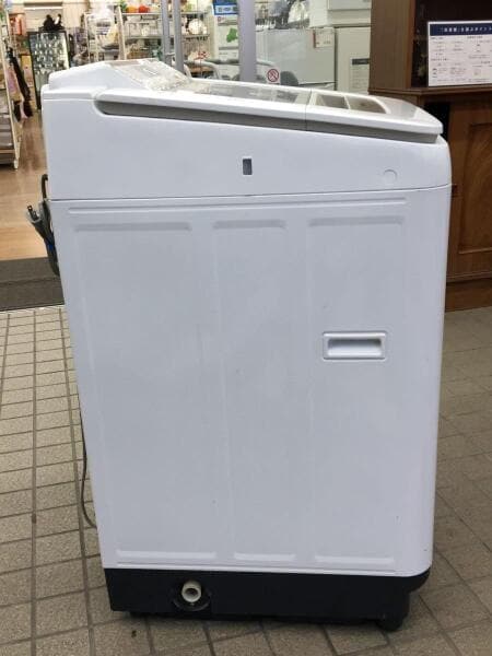 Panasonic(パナソニック) / 洗濯機 NA-FA90H2 | 中古品の販売・通販 