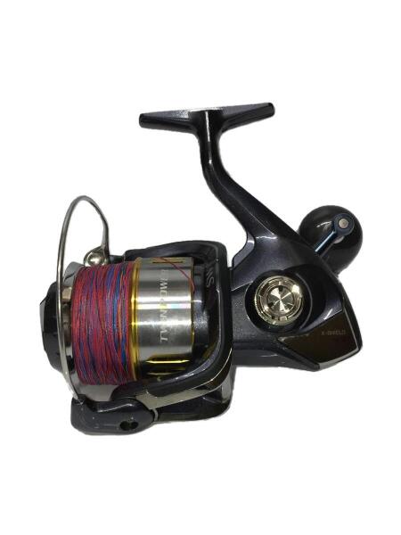 SHIMANO SW8000PG スピニングリール SHIMANO BIOMASTER SW8000PG