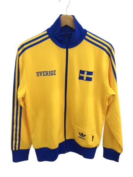 adidas(アディダス) / FIFAワールドカップ/スウェーデン代表/ジャージ 