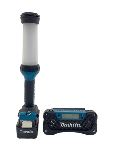 makita(マキタ) / 防災用コンボキット/CK1008 | 中古品の販売・通販