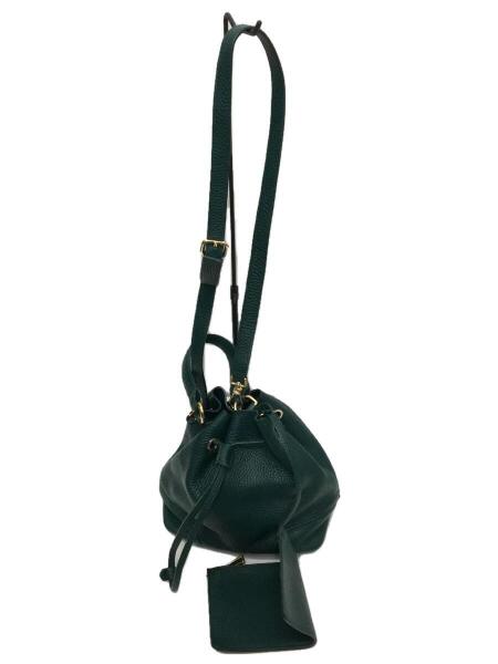 FURLA2WAYショルダーバッグ巾着保存袋付き