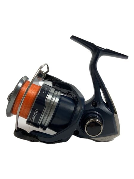 SHIMANO(シマノ) / SH65E 22カタナ2500HG/海外モデルリール/スピニング