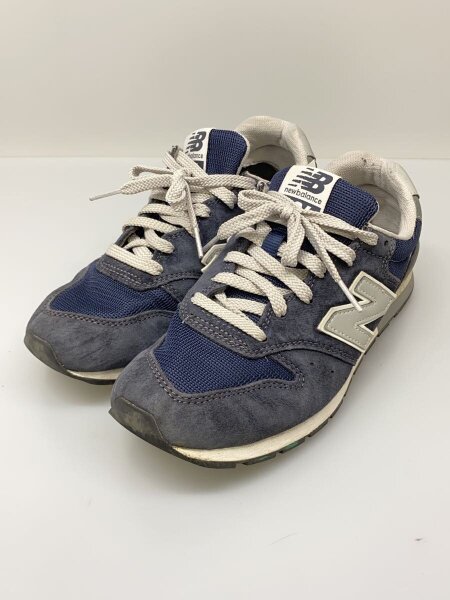 NEW BALANCE(ニューバランス) / CM996/ネイビー/25cm/NVY | 中古品の 
