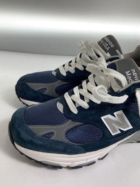 NEW BALANCE(ニューバランス) / シューズ/27.5cm/NVY/MR993NV | 中古品 