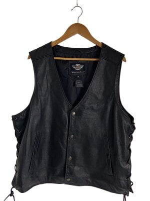 HARLEY DAVIDSONのベスト検索結果|古着・中古品の通販サイト セカンド