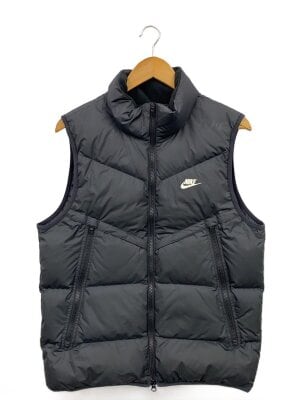 NIKEのダウンベスト検索結果|古着・中古品の通販サイト セカンド