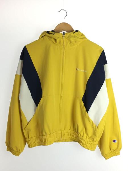 Champion(チャンピオン) / ジップフードジャケット/CW-QSC01/L 