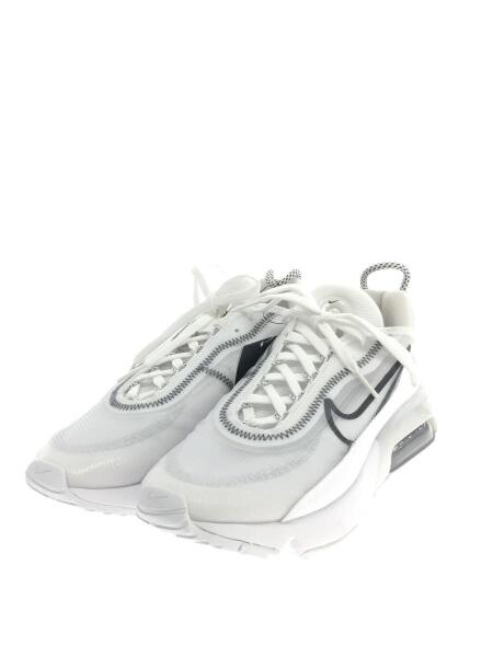 NIKE(ナイキ) / AIR MAX 2090_エアマックス 2090/24cm/WHT