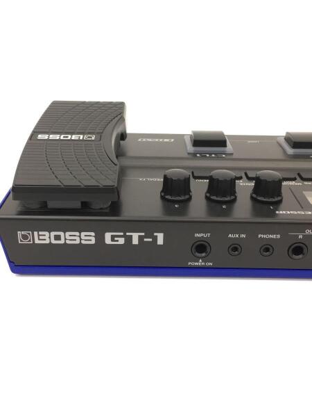 BOSS(ボス) / GT-1 エフェクター/GT-1 | 中古品の販売・通販なら 