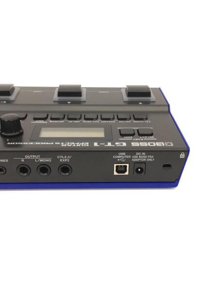 BOSS(ボス) / GT-1 エフェクター/GT-1 | 中古品の販売・通販なら 