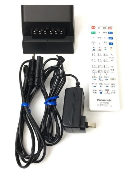 Panasonic(パナソニック) / 携帯テレビ・ポータブルテレビ