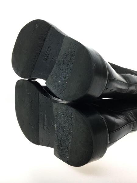 JIL SANDER(ジルサンダー) / ANKLE BOOT/アンクルサイドゴアブーツ36 