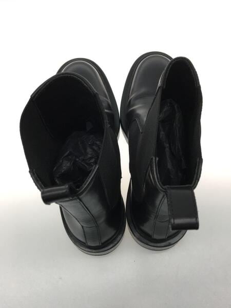 JIL SANDER(ジルサンダー) / ANKLE BOOT/アンクルサイドゴアブーツ36 