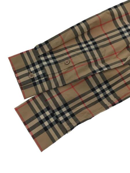 BURBERRY LONDON(バーバリーロンドン) / Logo Vintage Check Shirt