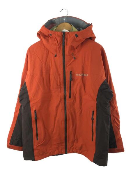 mont-bell(モンベル) / 3in1フォールラインパーカー/マウンテンパーカ